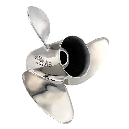 Propeller Image